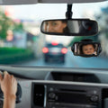 Baby View Mirror