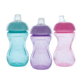 Mini Gripper Soft Spout Sippy Cup (3 Pack)